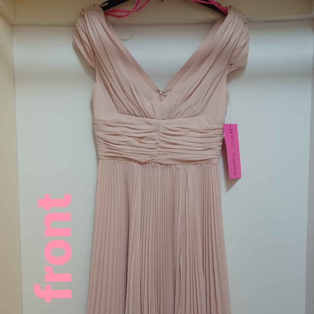 Betsey Johnson Dress NWT - Picture 1 of 5